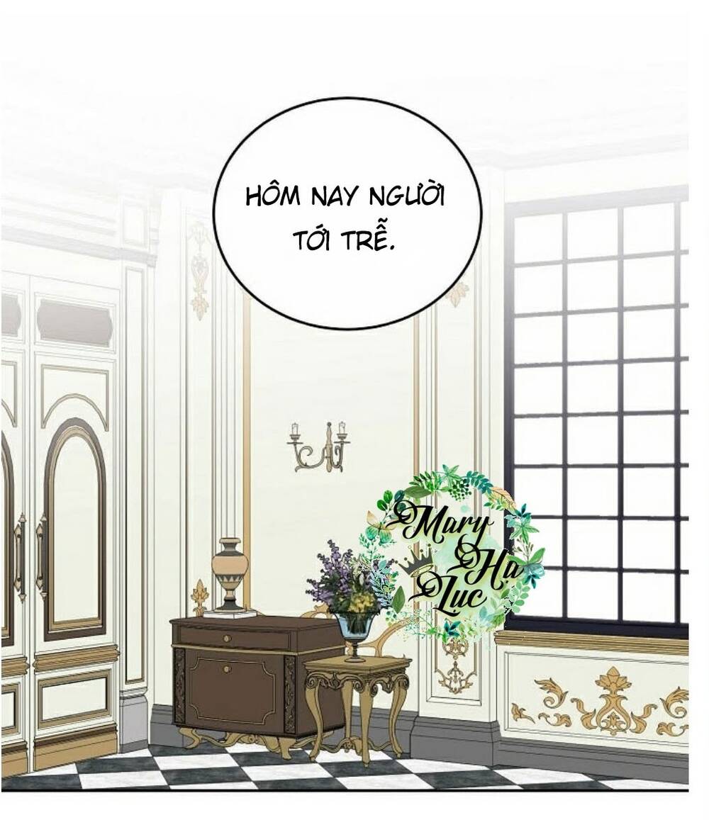 Đệ Nhất Danh Sách: Chapter 20