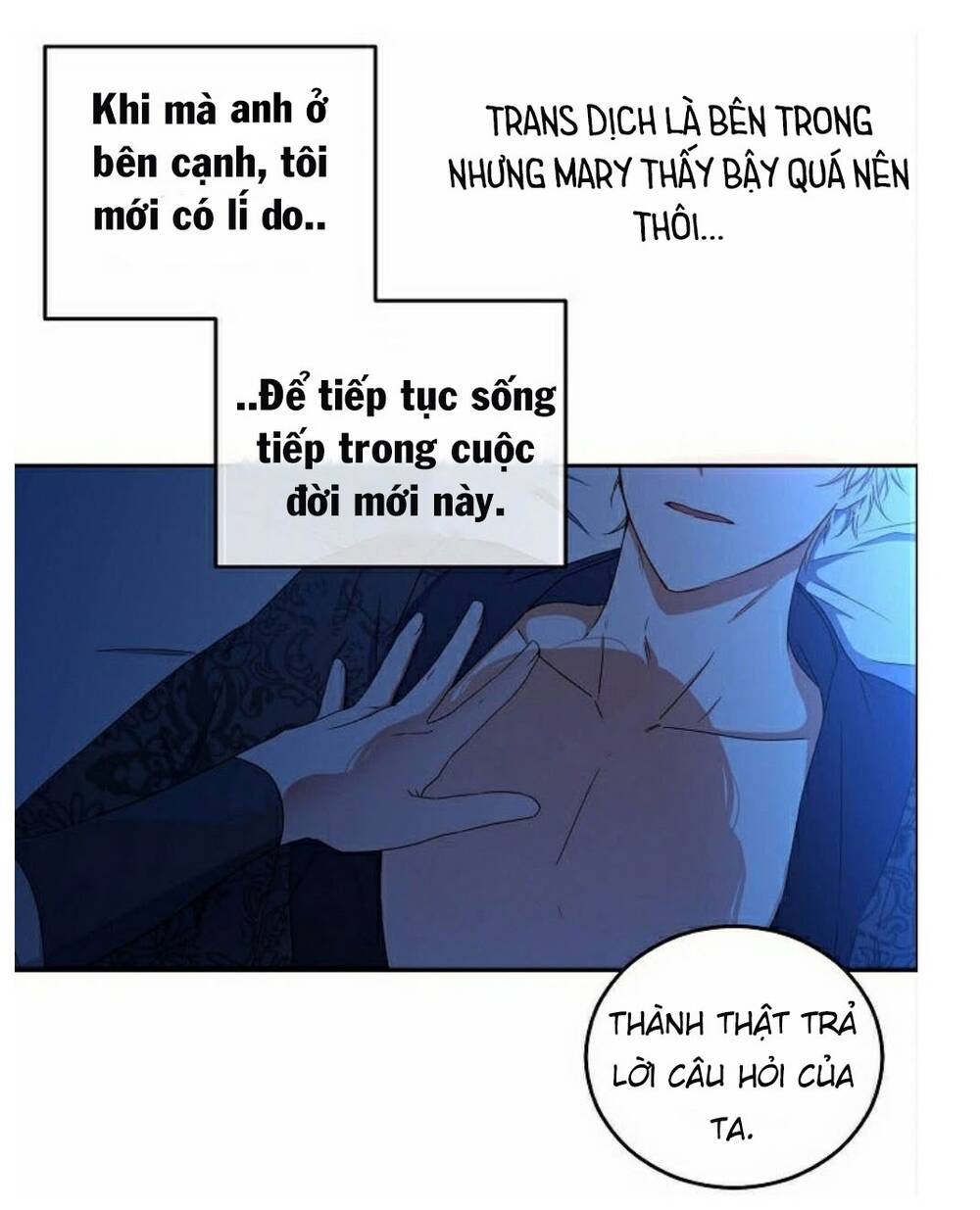 Đệ Nhất Danh Sách: Chapter 20