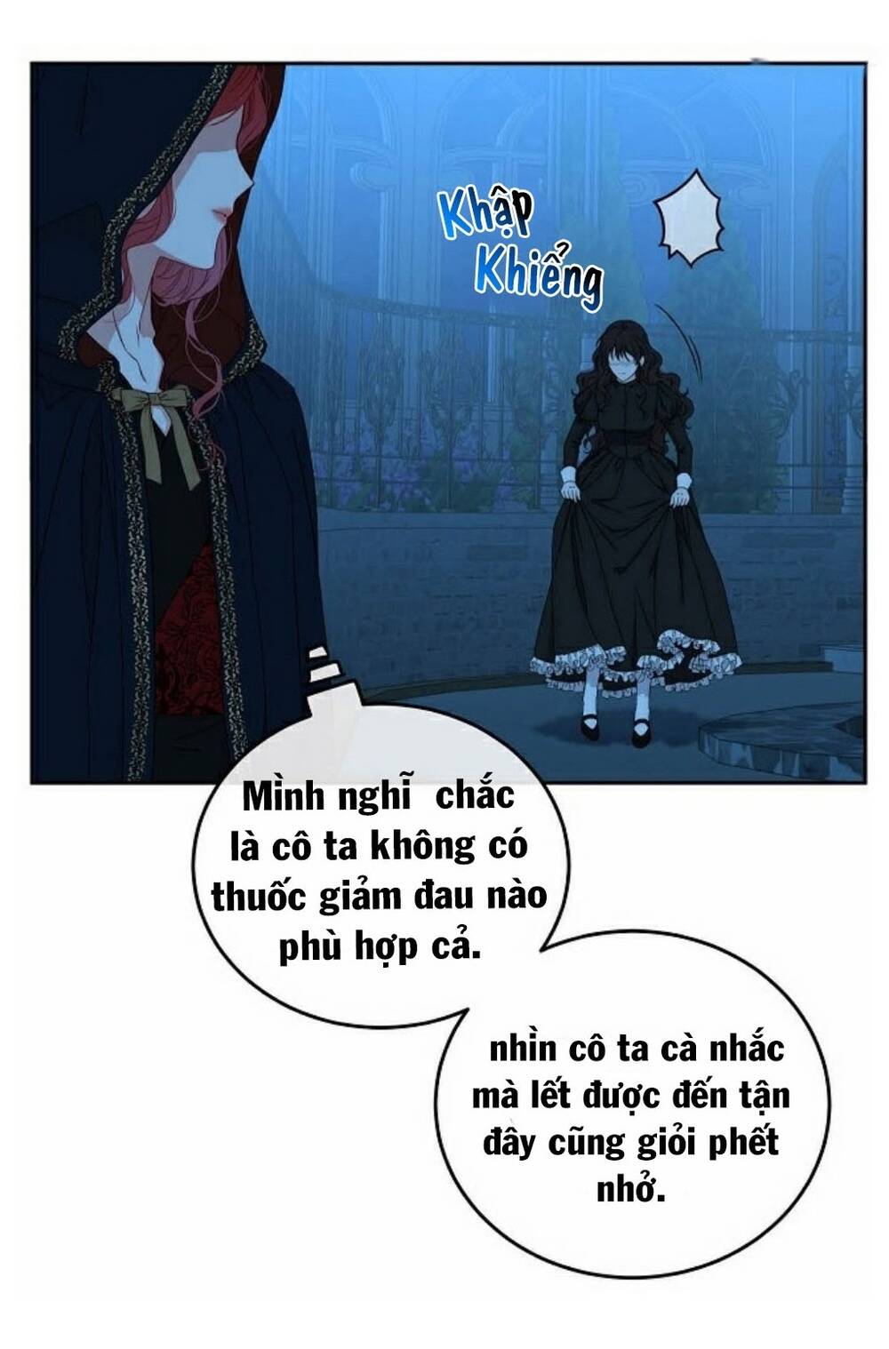 Đệ Nhất Danh Sách: Chapter 20