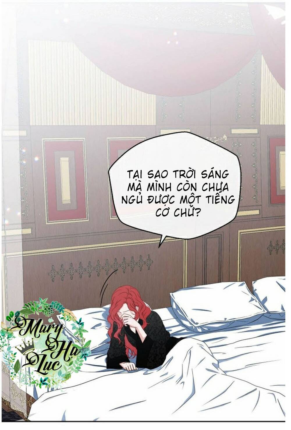 Đệ Nhất Danh Sách: Chapter 21