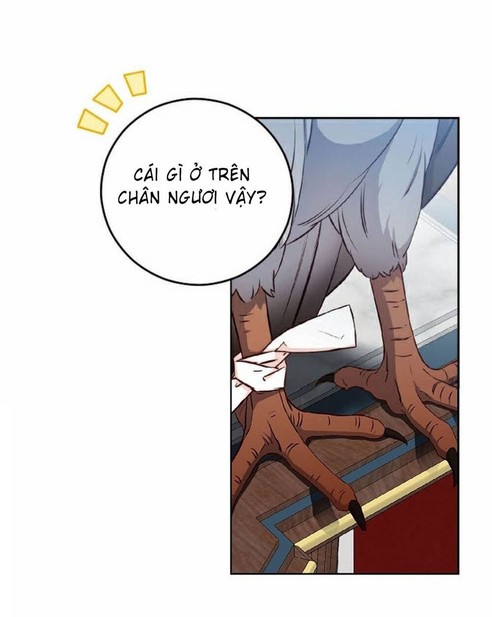 Đệ Nhất Danh Sách: Chapter 21
