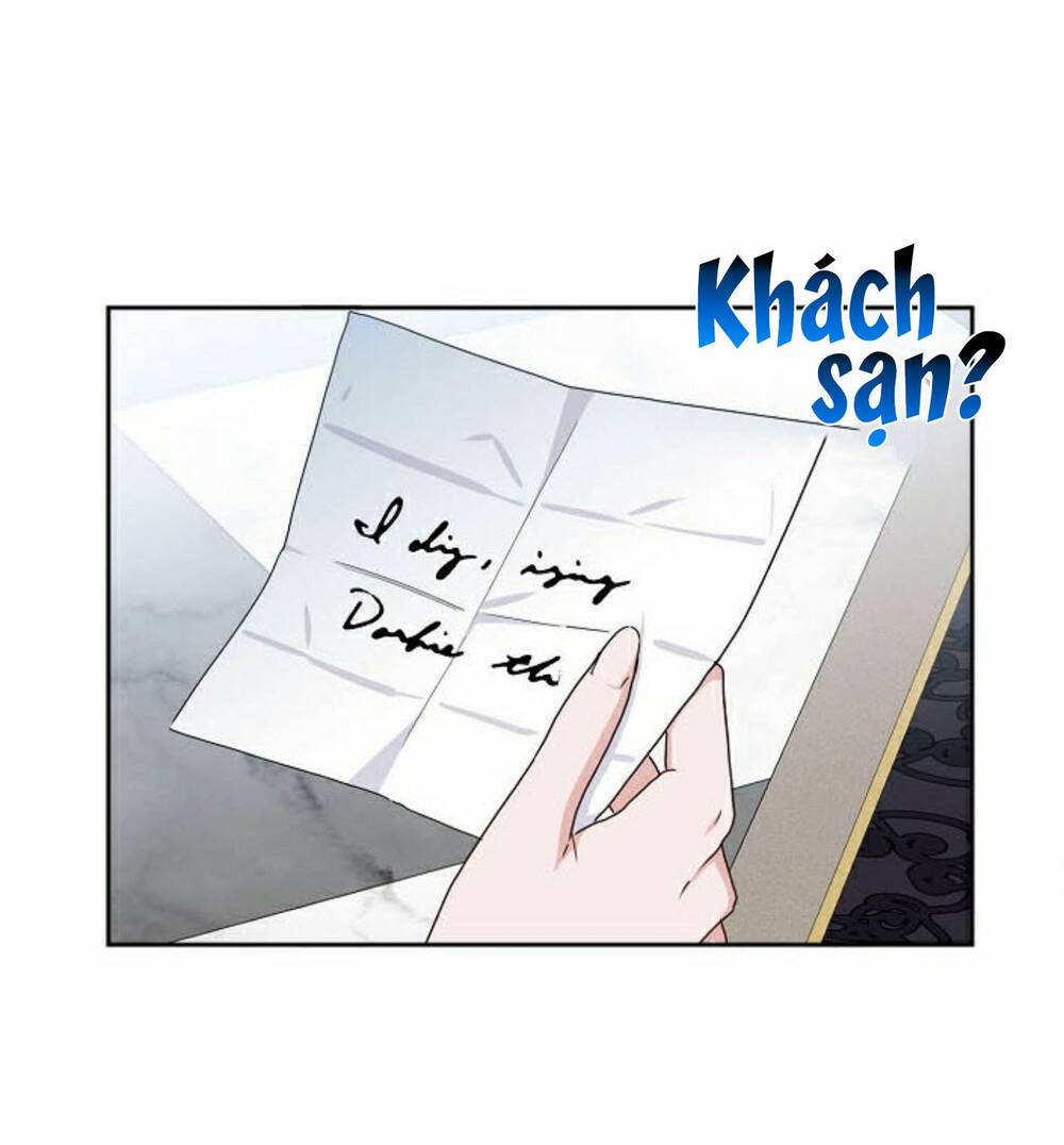 Đệ Nhất Danh Sách: Chapter 21