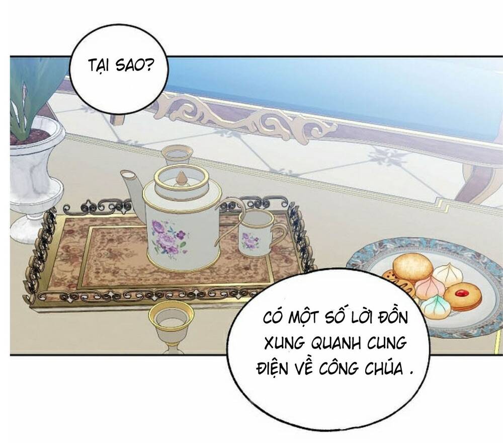 Đệ Nhất Danh Sách: Chapter 21