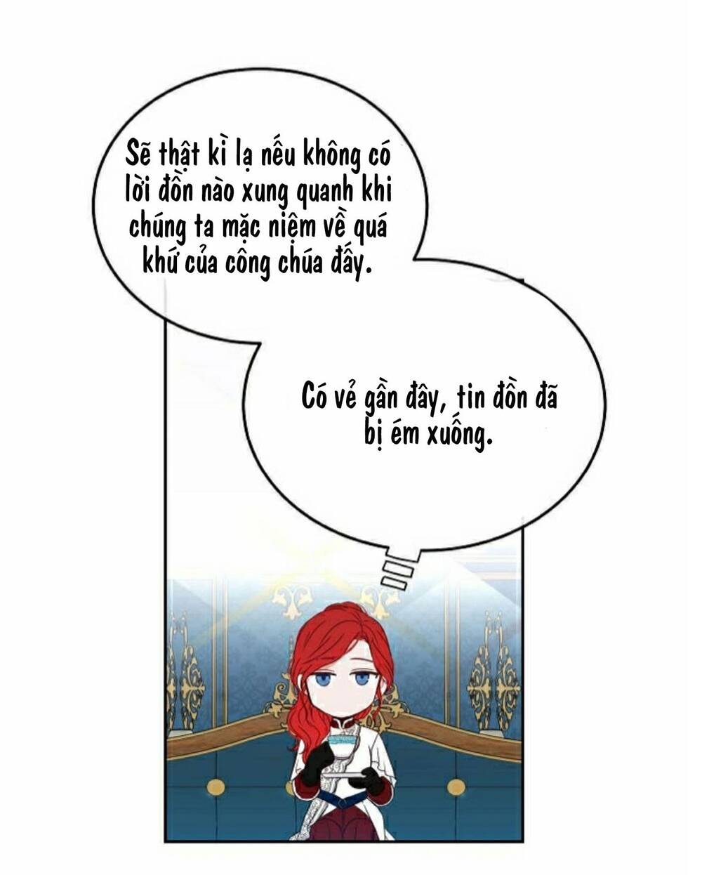 Đệ Nhất Danh Sách: Chapter 21