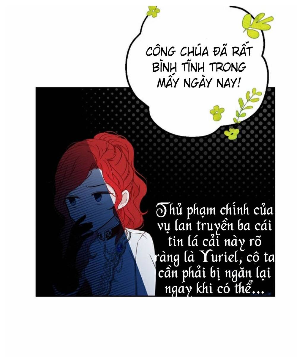 Đệ Nhất Danh Sách: Chapter 21