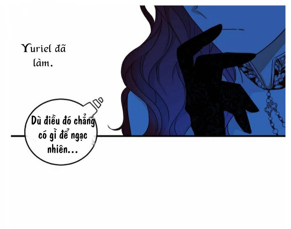 Đệ Nhất Danh Sách: Chapter 21