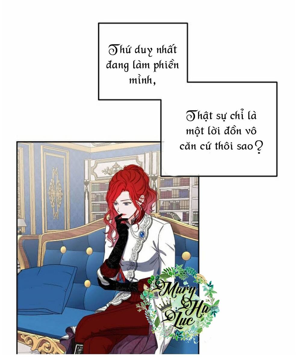 Đệ Nhất Danh Sách: Chapter 21