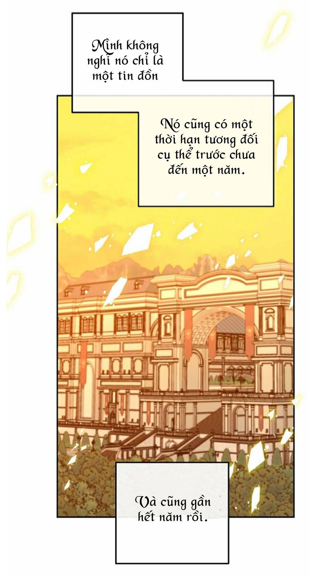 Đệ Nhất Danh Sách: Chapter 21