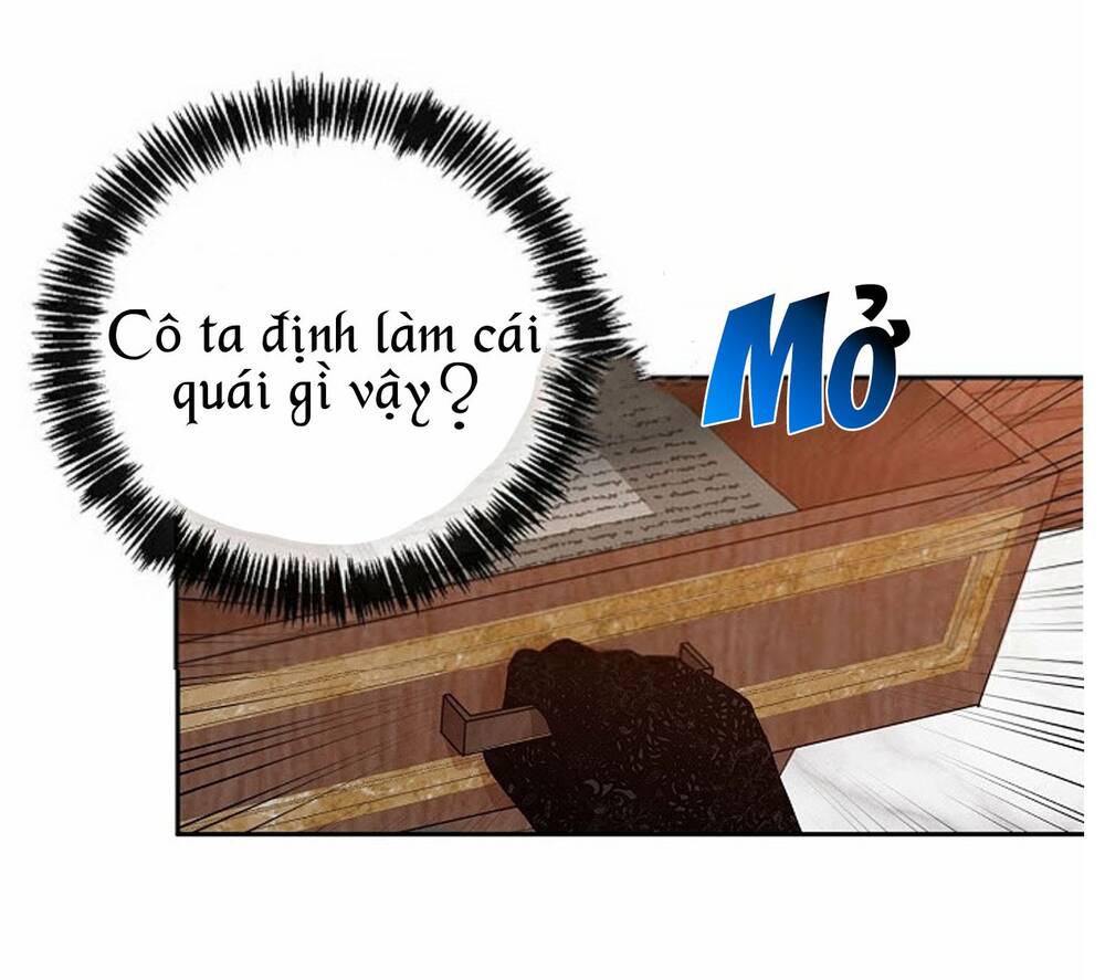 Đệ Nhất Danh Sách: Chapter 21