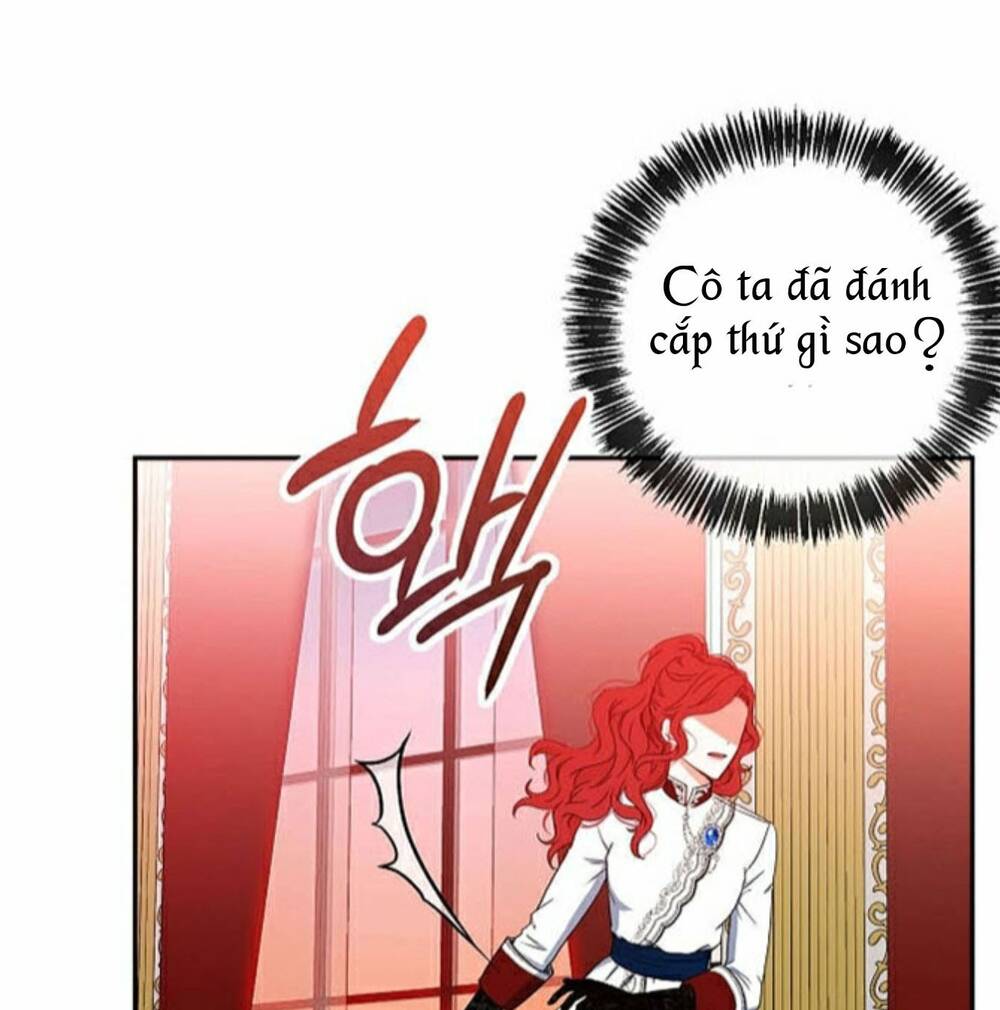 Đệ Nhất Danh Sách: Chapter 21