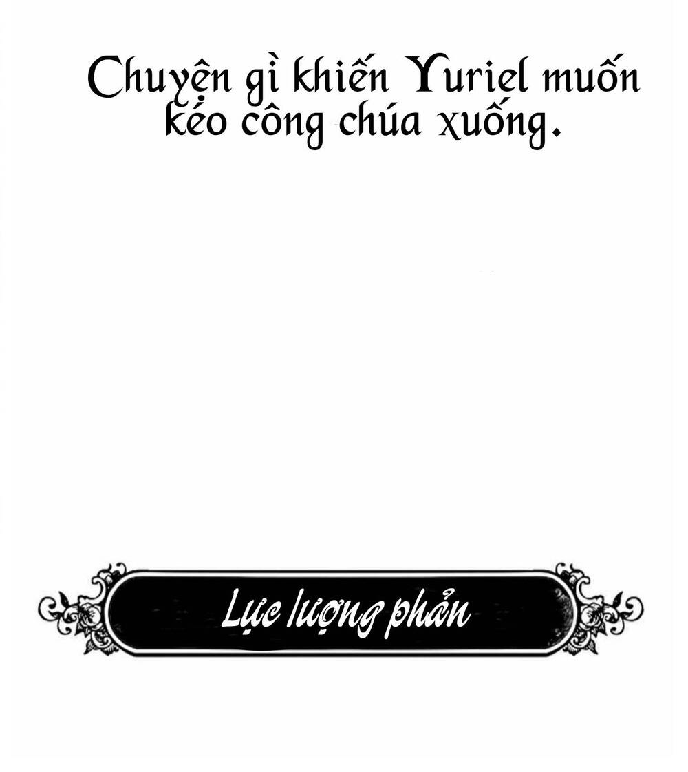 Đệ Nhất Danh Sách: Chapter 21