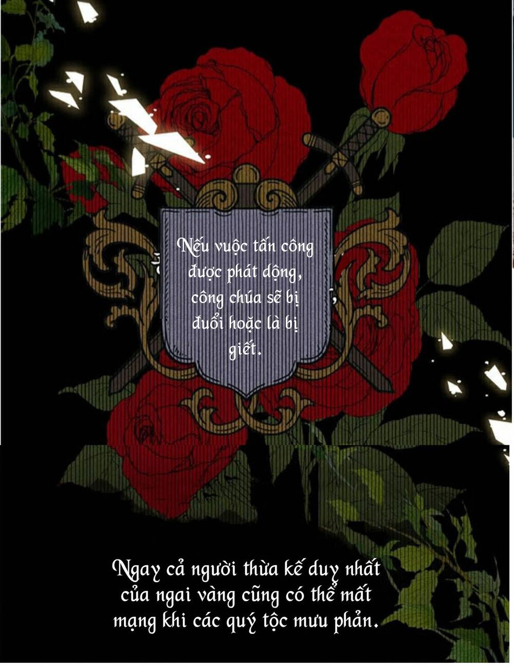 Đệ Nhất Danh Sách: Chapter 21