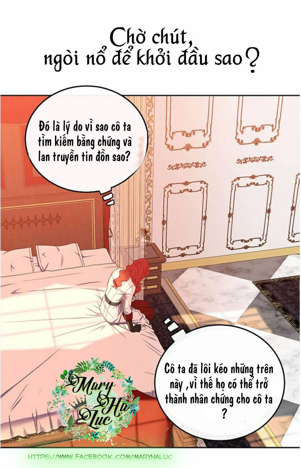 Đệ Nhất Danh Sách: Chapter 21