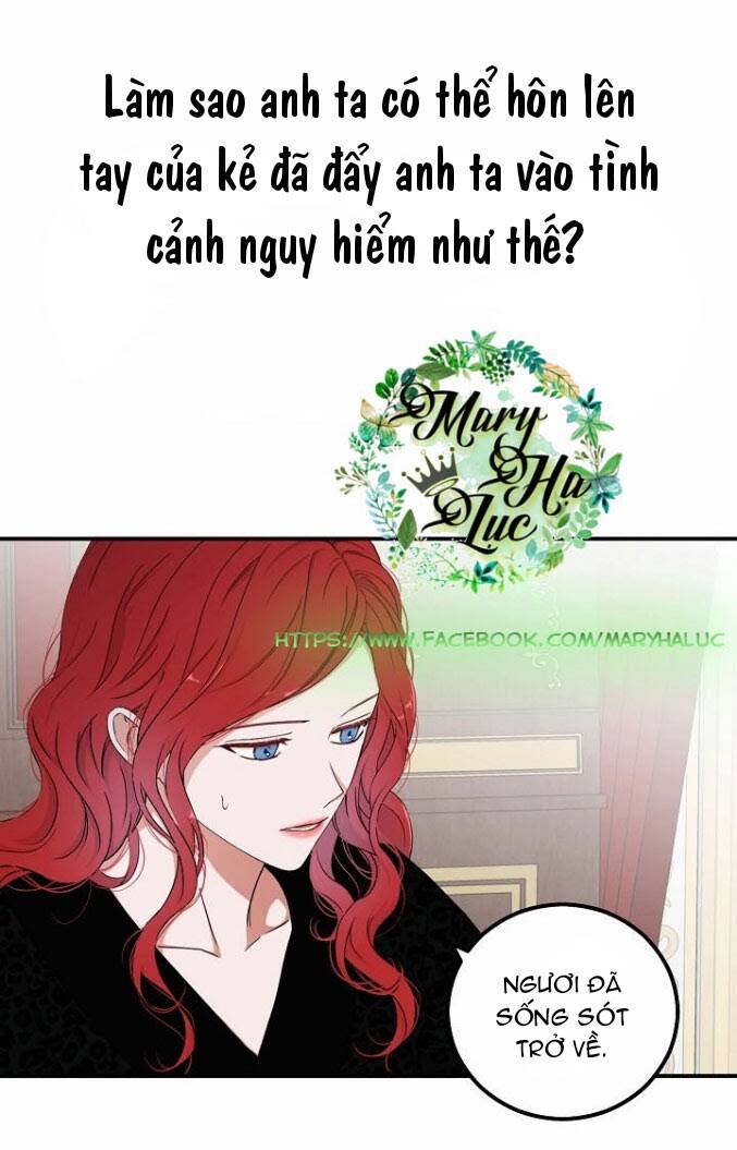 Đệ Nhất Danh Sách: Chapter 23