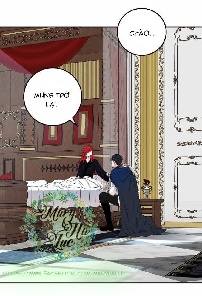 Đệ Nhất Danh Sách: Chapter 23