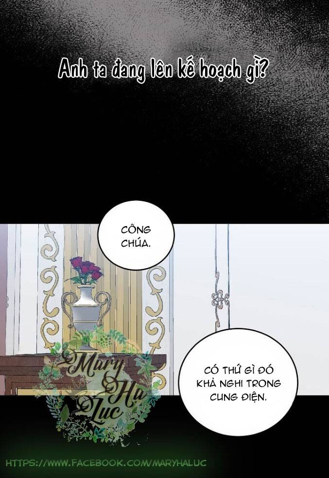 Đệ Nhất Danh Sách: Chapter 23