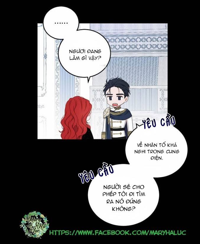 Đệ Nhất Danh Sách: Chapter 23