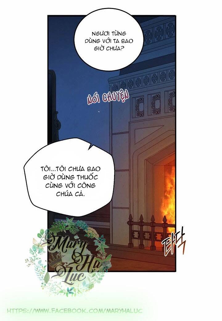 Đệ Nhất Danh Sách: Chapter 23