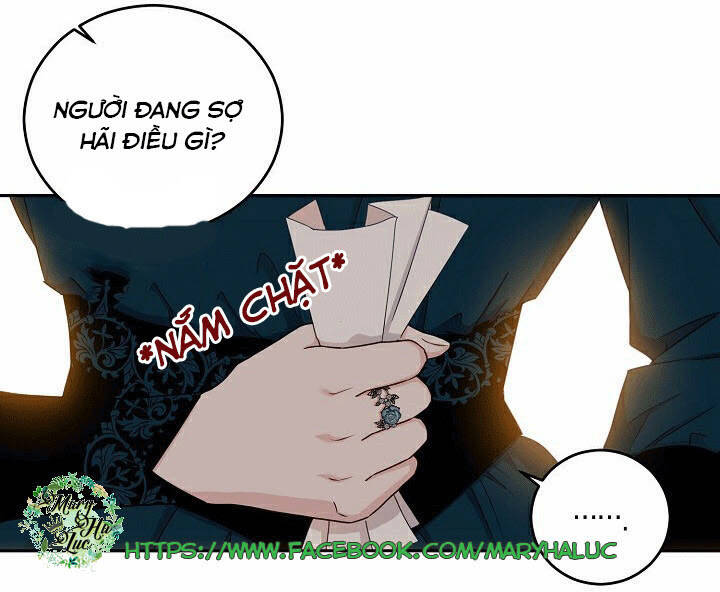 Đệ Nhất Danh Sách: Chapter 24