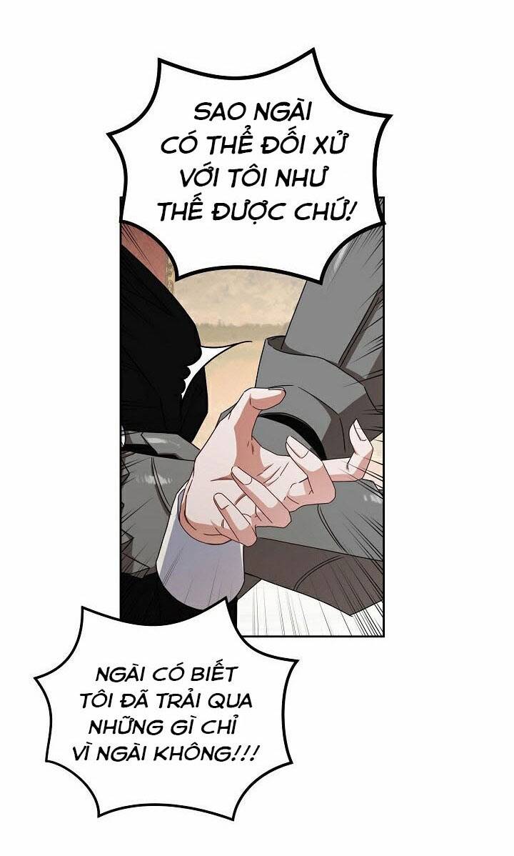 Đệ Nhất Danh Sách: Chapter 24