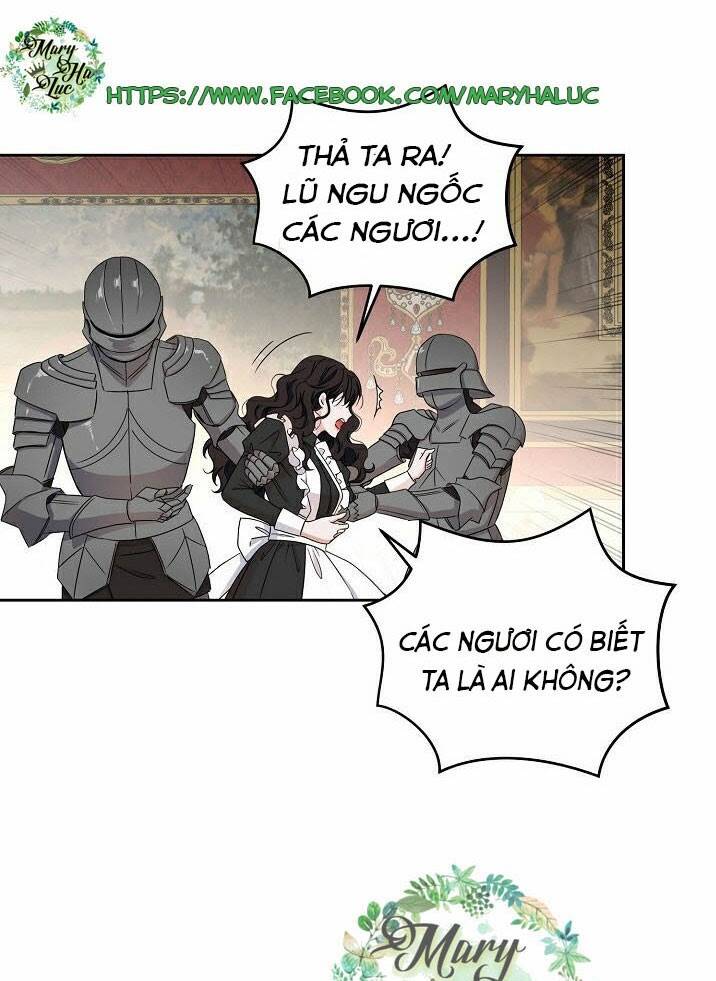 Đệ Nhất Danh Sách: Chapter 24
