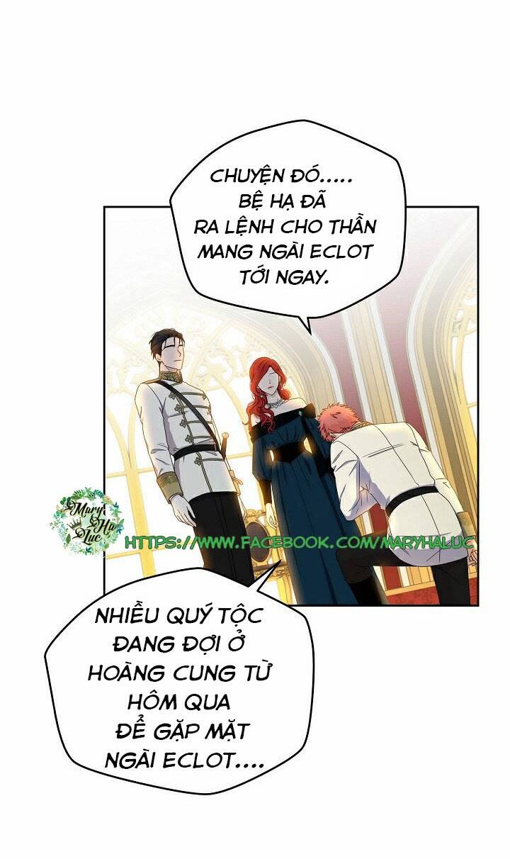 Đệ Nhất Danh Sách: Chapter 24