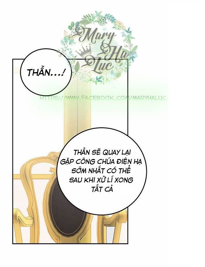 Đệ Nhất Danh Sách: Chapter 24