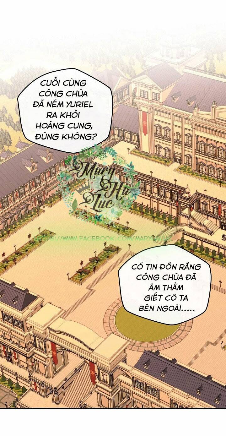Đệ Nhất Danh Sách: Chapter 24