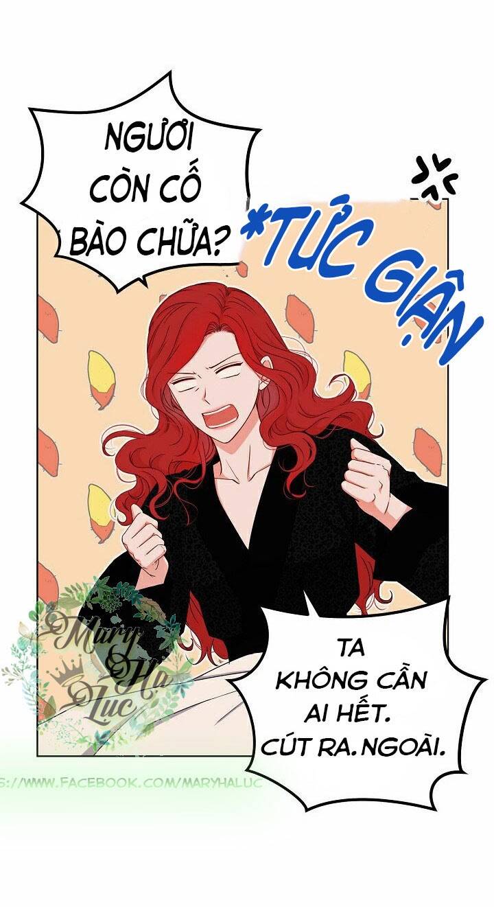 Đệ Nhất Danh Sách: Chapter 24