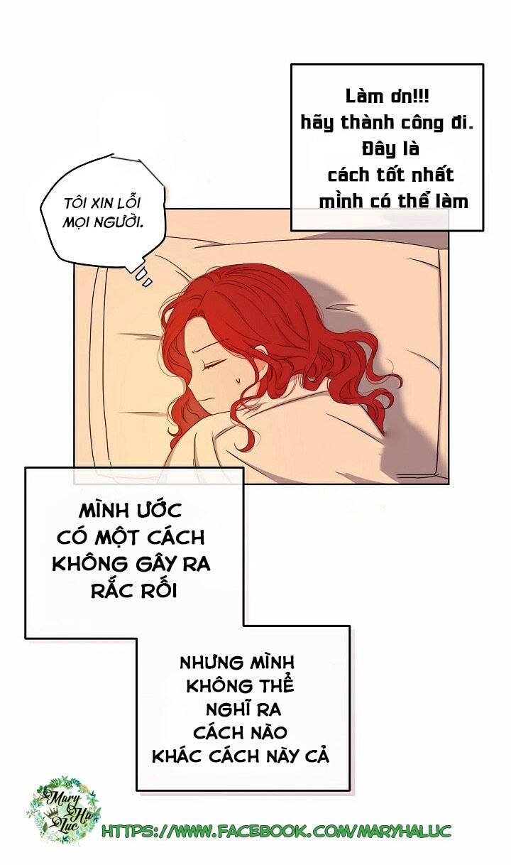 Đệ Nhất Danh Sách: Chapter 24