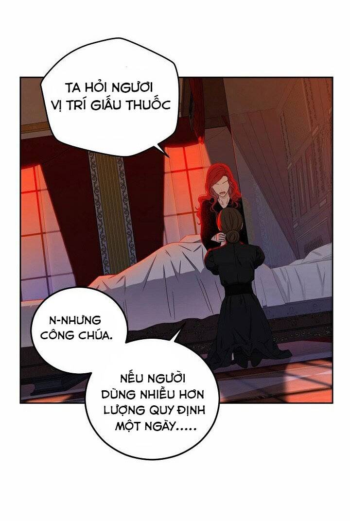 Đệ Nhất Danh Sách: Chapter 24