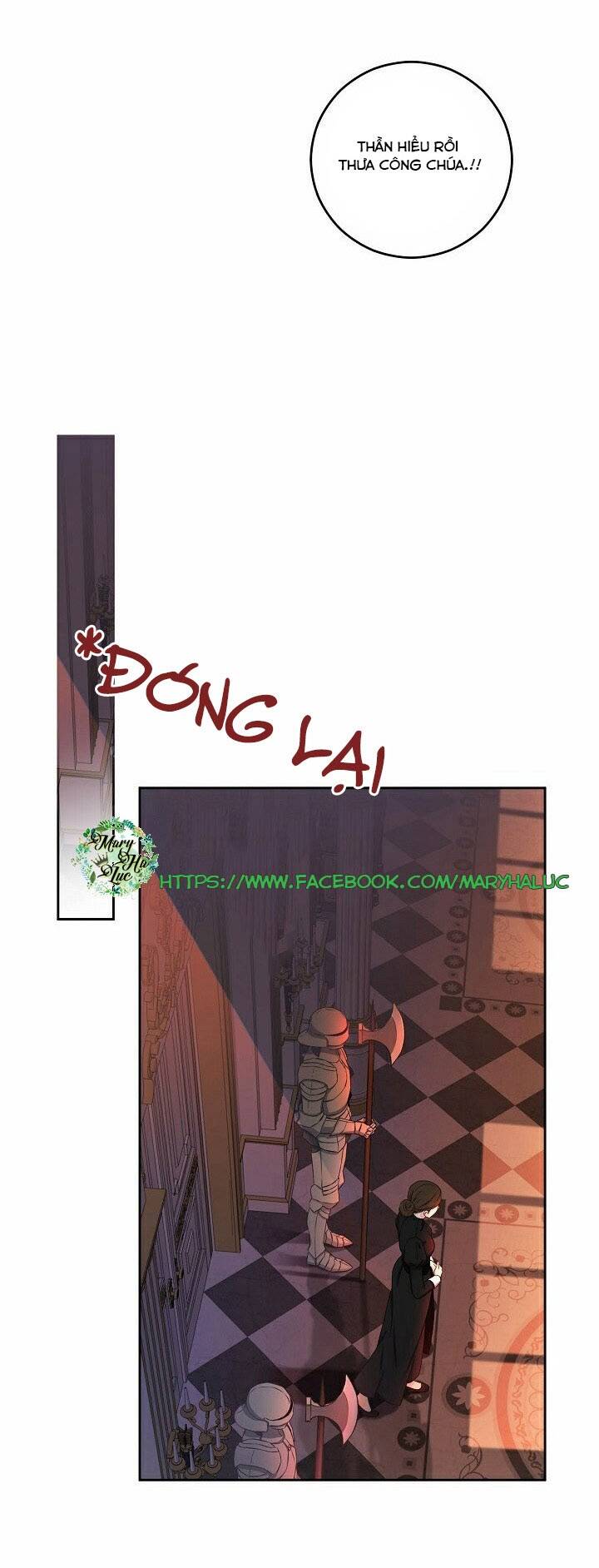 Đệ Nhất Danh Sách: Chapter 24