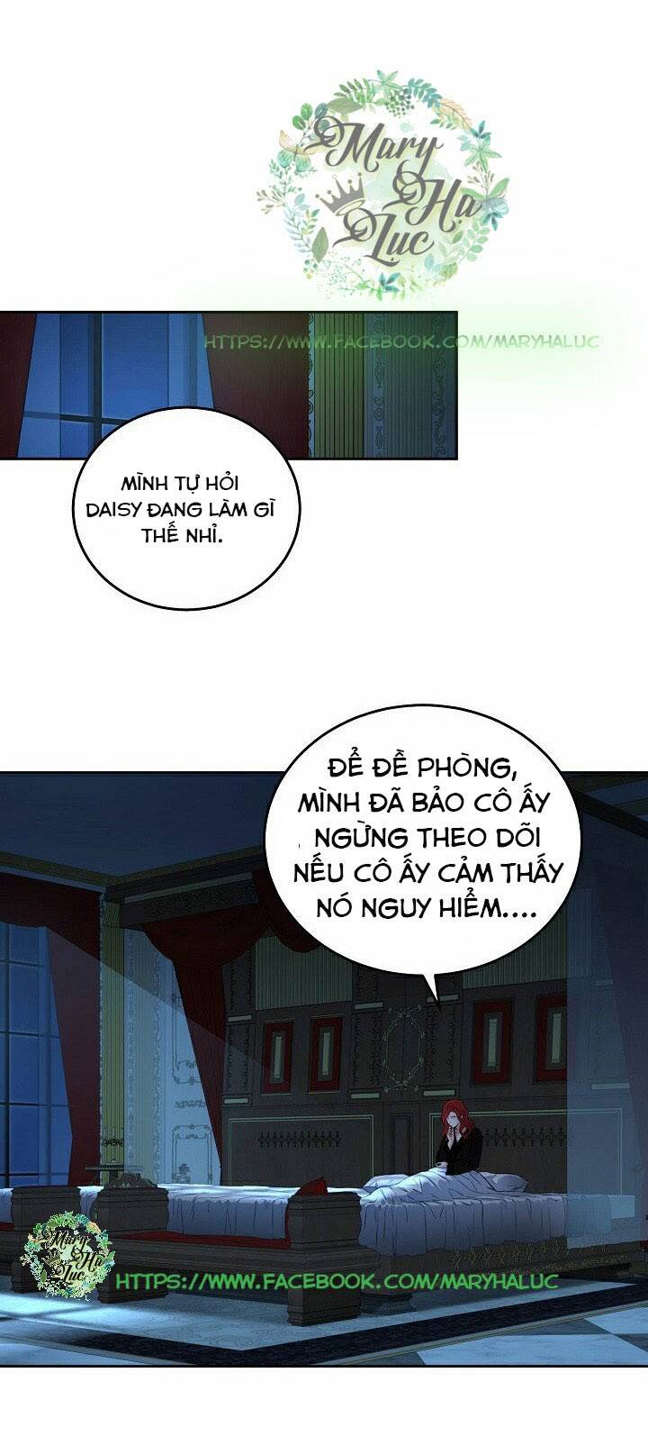 Đệ Nhất Danh Sách: Chapter 24