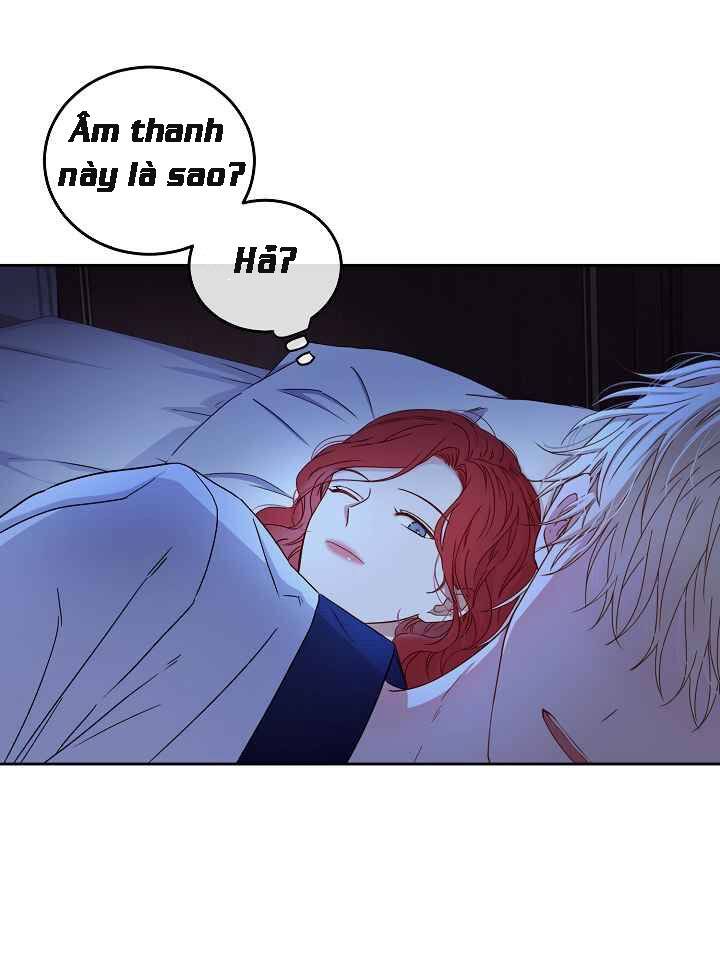 Tôi Lạc Vào Thế Giới Trò Chơi Harem Ngược: Chapter 25