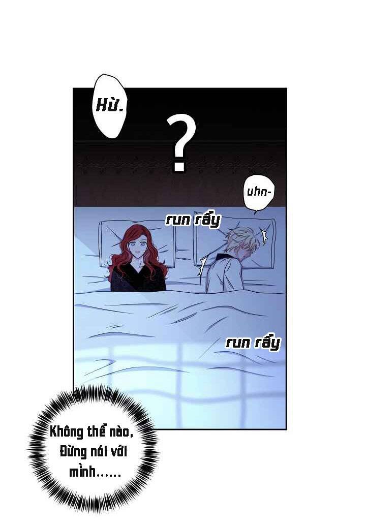Tôi Lạc Vào Thế Giới Trò Chơi Harem Ngược: Chapter 25