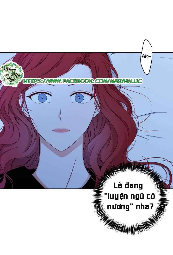 Tôi Lạc Vào Thế Giới Trò Chơi Harem Ngược: Chapter 25