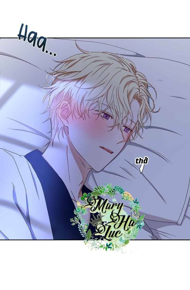 Tôi Lạc Vào Thế Giới Trò Chơi Harem Ngược: Chapter 25