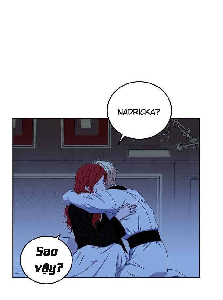 Tôi Lạc Vào Thế Giới Trò Chơi Harem Ngược: Chapter 25