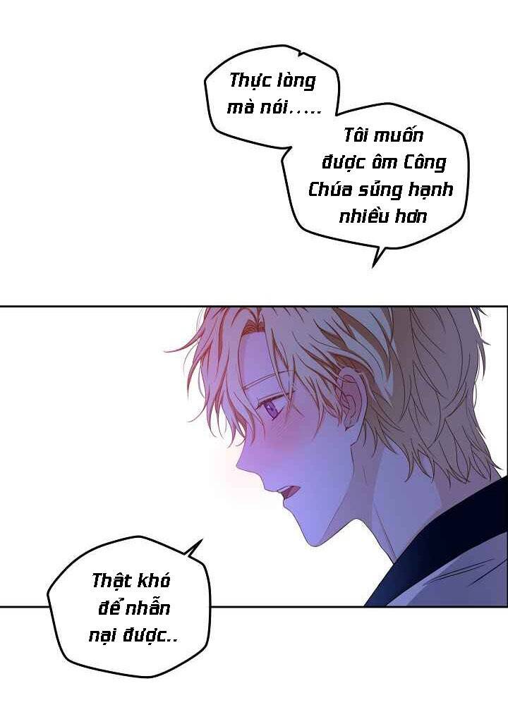 Tôi Lạc Vào Thế Giới Trò Chơi Harem Ngược: Chapter 25