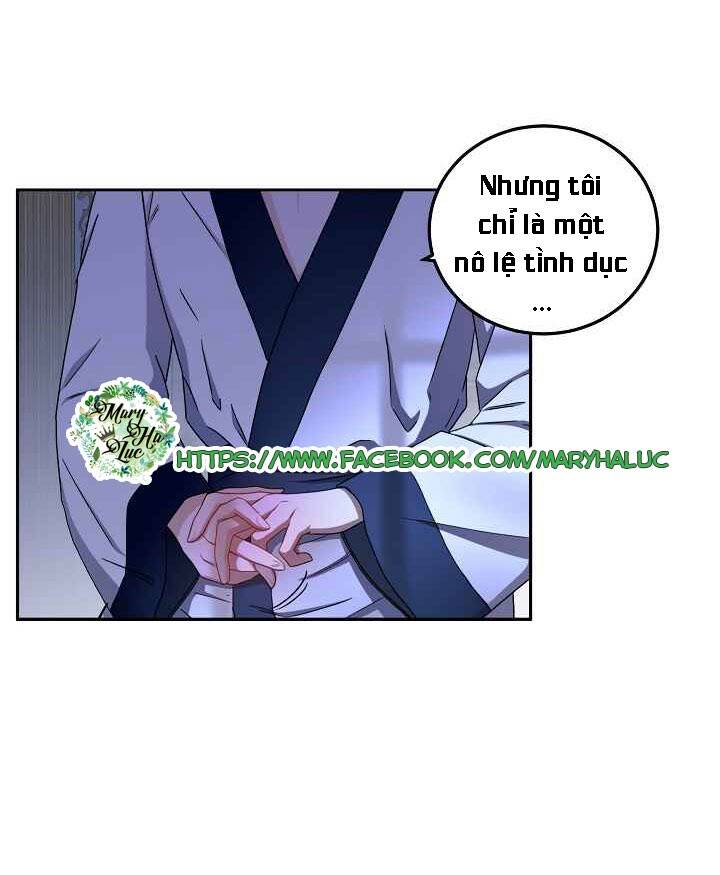 Tôi Lạc Vào Thế Giới Trò Chơi Harem Ngược: Chapter 25