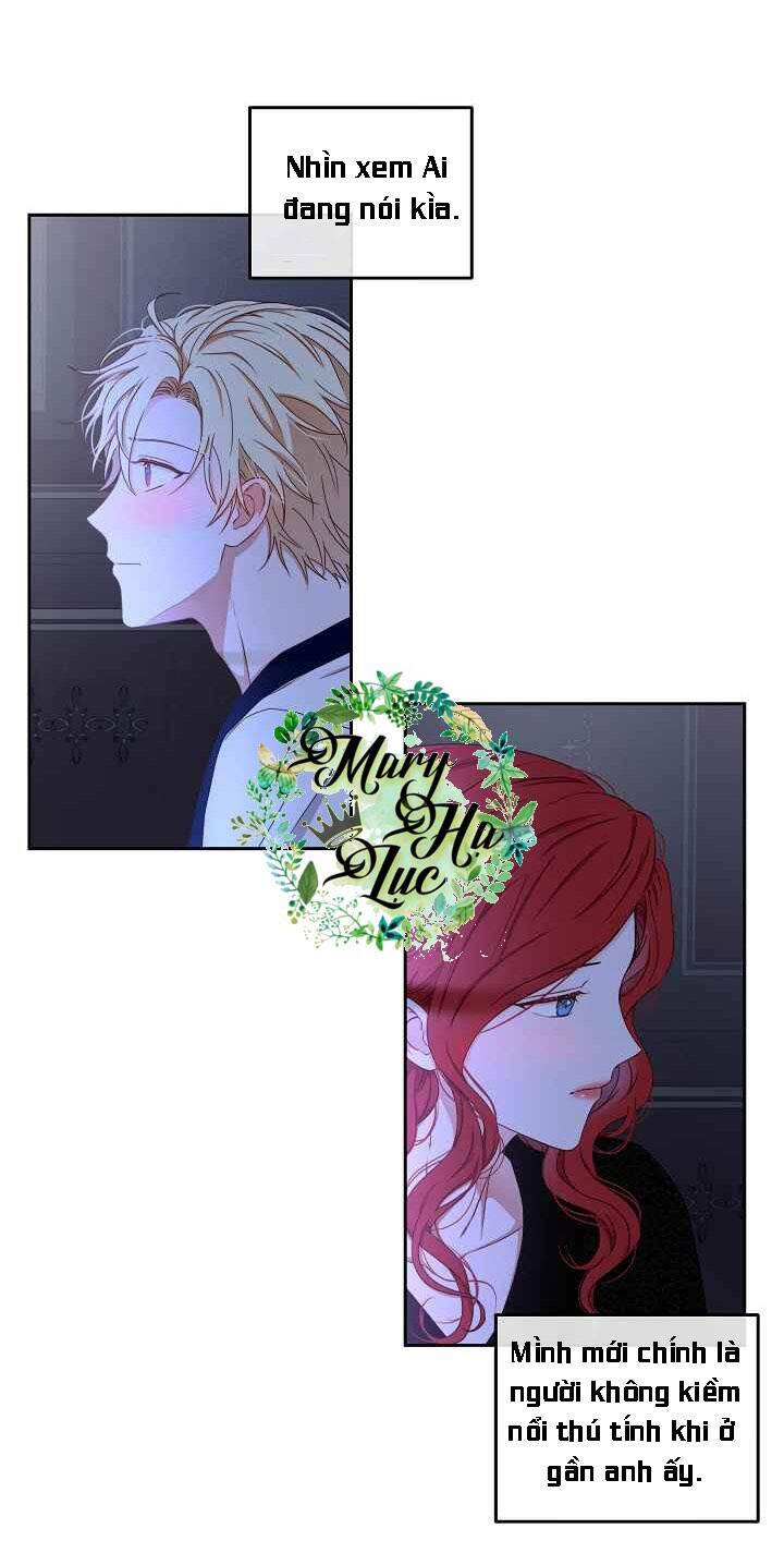 Tôi Lạc Vào Thế Giới Trò Chơi Harem Ngược: Chapter 25