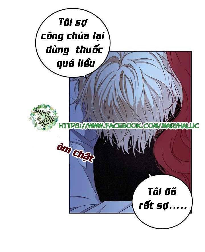 Tôi Lạc Vào Thế Giới Trò Chơi Harem Ngược: Chapter 25