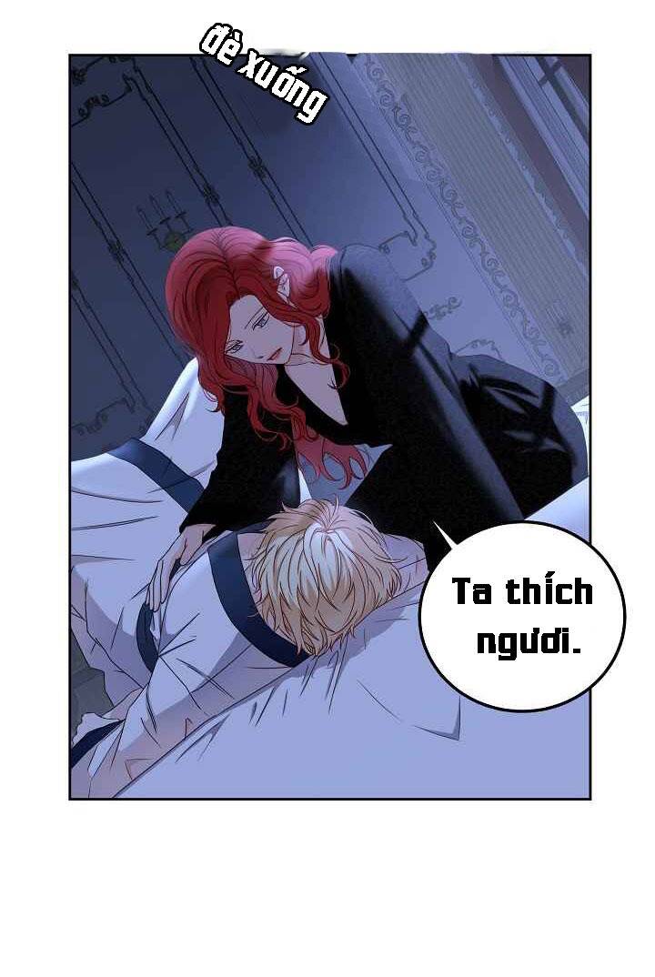 Tôi Lạc Vào Thế Giới Trò Chơi Harem Ngược: Chapter 25