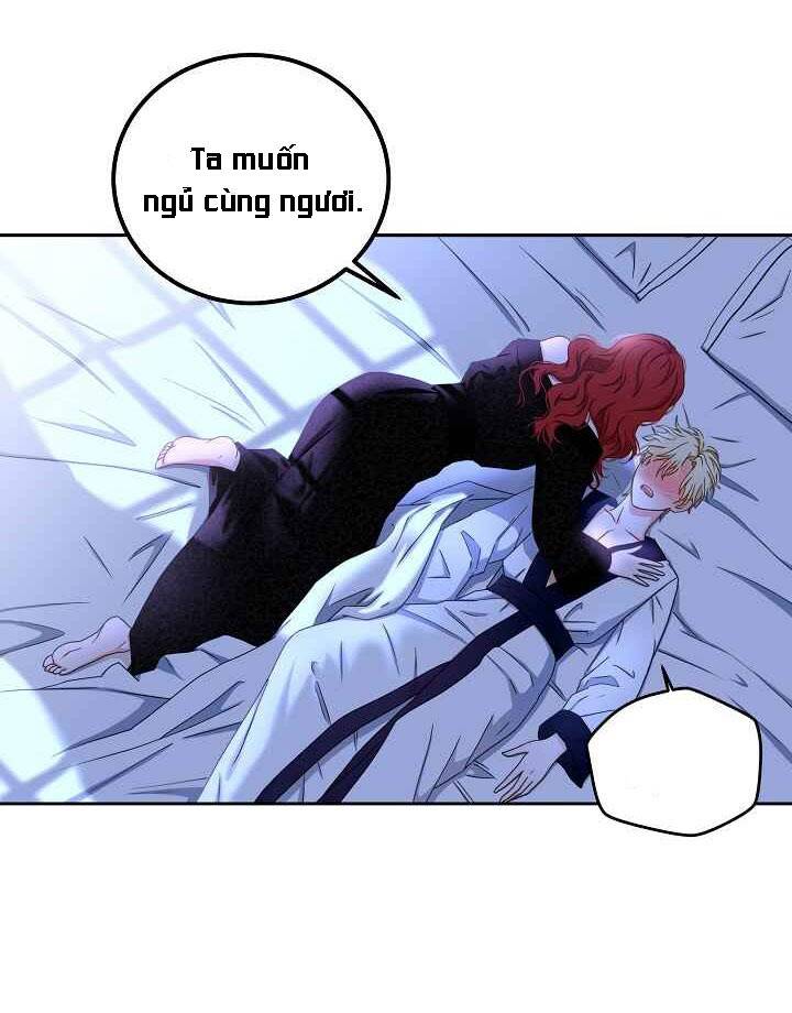 Tôi Lạc Vào Thế Giới Trò Chơi Harem Ngược: Chapter 25