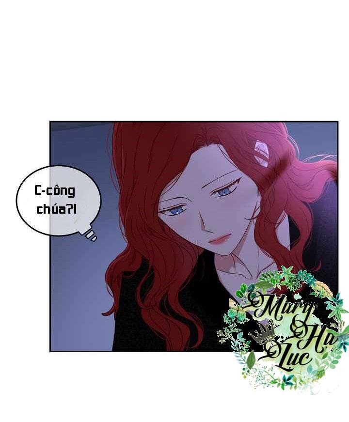 Tôi Lạc Vào Thế Giới Trò Chơi Harem Ngược: Chapter 25