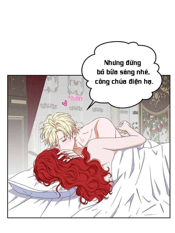 Tôi Lạc Vào Thế Giới Trò Chơi Harem Ngược: Chapter 25