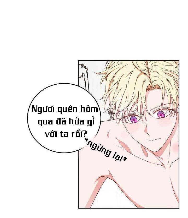 Tôi Lạc Vào Thế Giới Trò Chơi Harem Ngược: Chapter 25