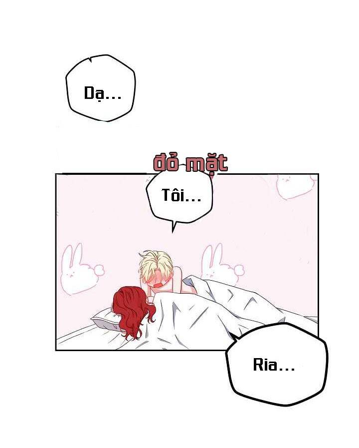 Tôi Lạc Vào Thế Giới Trò Chơi Harem Ngược: Chapter 25