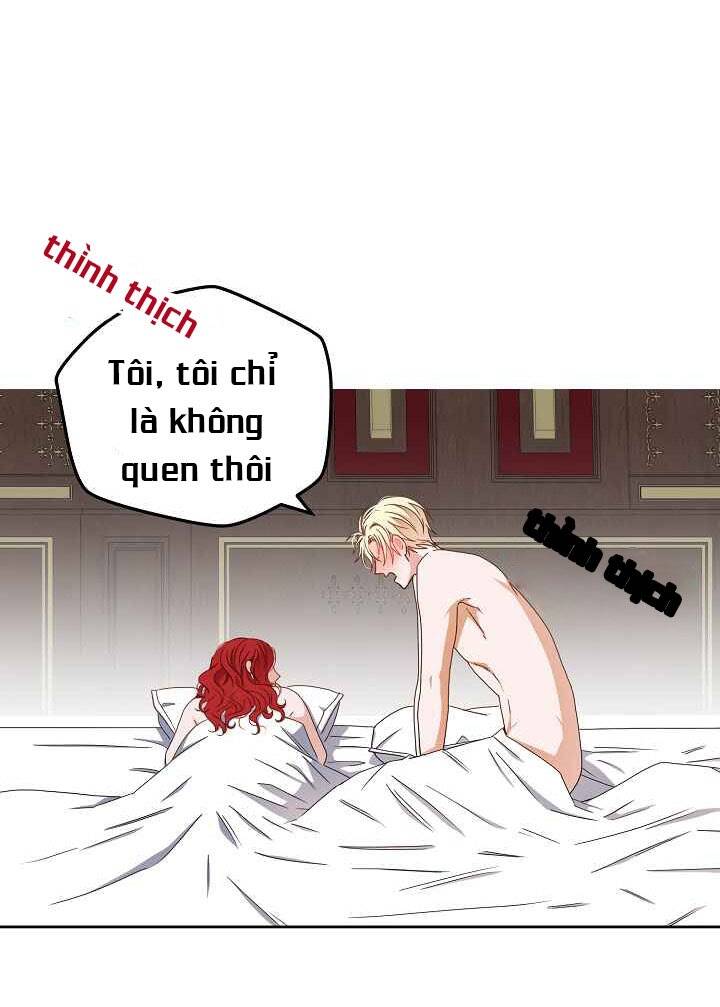 Tôi Lạc Vào Thế Giới Trò Chơi Harem Ngược: Chapter 25
