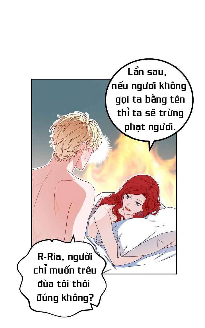 Tôi Lạc Vào Thế Giới Trò Chơi Harem Ngược: Chapter 25